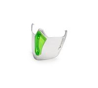ÉCRAN FACIAL POUR LUNETTES-MASQUE 6X3 - UNIVET - 6X3F.01.00