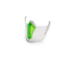 ÉCRAN FACIAL POUR LUNETTES-MASQUE 6X3 - UNIVET - 6X3F.01.00
