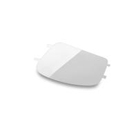 Ecran frontal 3M avec revêtement anti-buée et anti-rayures pour masque de soudage haute performance 3M Speedglas G5-01, H613000 (1 pack = 5 pièces) x1 morceau