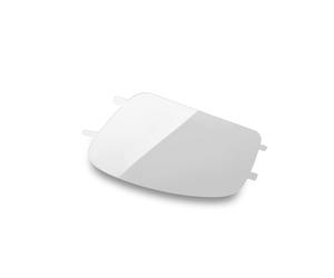Ecran frontal 3M avec revêtement anti-buée et anti-rayures pour masque de soudage haute performance 3M Speedglas G5-01, H613000 (1 pack = 5 pièces) x1 morceau