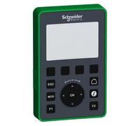 Écran graphique Schneider Electric STN TMH2GDB