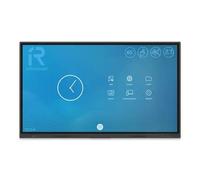 Écran interactif tactile Android SpeechiTouch UHD - 65" - Ecran Numérique Interactif