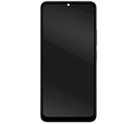 Écran LCD Complet - RELIFE - Xiaomi Redmi A3 - Noir - Vitre Tactile - Verre Trempé