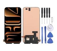 Écran LCD d'origine avec Assemblage Complet de numériseur pour for Infinix Note 60 Pro X6878 Accessoires