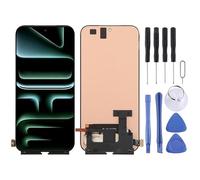 Écran LCD d'origine avec Assemblage Complet de numériseur pour for Infinix Note 60 X6879 Accessoires