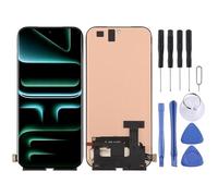 Écran LCD d'origine avec Assemblage Complet de numériseur pour for Infinix Note Bord X6887 Accessoires