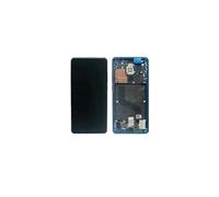 Ecran LCD et Vitre Tactile Oled Bleu Glacier pour Xiaomi Mi 9T/Mi 9T Pro