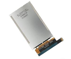 Écran LCD haute définition pour Zebra MC3300 MC330M - Affichage d'image stable de remplacement pour lecteur de codes-barres portable