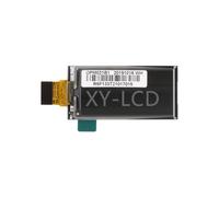 Écran LCD pour thermostat intelligent Netatmo V2 NTH01 NTH01-EN-E NTH-PRO pour Netatmo N3A-THM02, réparation d'écran OPM021B1