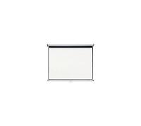 Ecran mural 4 3 nobo 1750 x 1325 mm in accessoire
