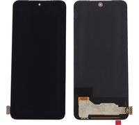 Écran OLED pour Xiaomi Redmi Note 12s 2303CRA44A 2303ERA42L