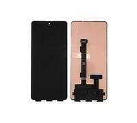 Ecran pour Redmi Note 12 Pro 5G 6.67 violet 22101316C 22101316I vitre LCD