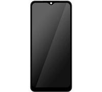 Écran pour Xiaomi Redmi A2 LCD + Vitre Tactile + Châssis Xiaomi Noir Noir G