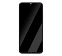 Écran pour Xiaomi Redmi Note 8 LCD + Vitre Tactile + Châssis Xiaomi Blanc
