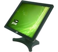 Écran Tactile 19 10POS TS-19HV Capacitif USB - Moniteur TFT Plat Haute Précision