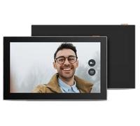 EZVIZ Écran connecté SD7 7'' tactile 1024×600 IPS sans fil batterie 4600 mAh audio bidirectionnel