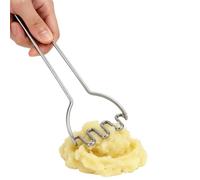 Écrase-purée à pommes de terre Inoxydable et passe au lave-vaisselle