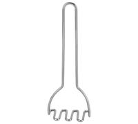 Écrase-purée pommes de terre, presse-légumes outil culinaire Inoxydable et