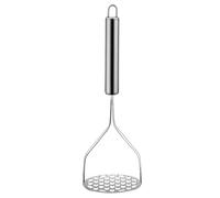 Écrasse-Pommes de Terre en Acier Inoxydable | Manuel de Cuisine Presse-Légumes Écrase Haricots,Outil Ménager Gadget de Cuisine pour Restaurant Légumes Avocat Pique-nique Cuisson Maison