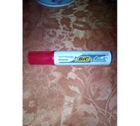 Ecriture - Bic Velleda 1711 Rouge
