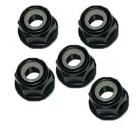 Écrou à collier pour Stihl FS100 FS106 FS108 FS110 FS111 FS120 FS130 FS131 FS200 FS230 FS240 FS250 FS260 FSA90 FSA130 FSE65 FS-KM