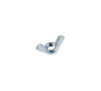 Ecrou à oreille LENNIE - Zingué blanc - Ø5 - Boite de 200 - 11000502B