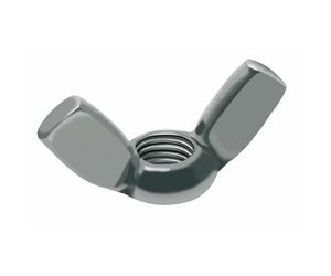Ecrou à oreilles acier inox A4 - diamètre 5 mm - 200 pièces ACTON