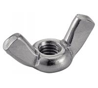Ecrou à oreilles forme américaine inox A2 M14 boîte de 50 ACTON 6260614
