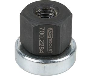 Ecrou avec palier de butée, M12x1,75 mm KS Tools 700.2284
