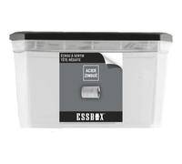 Ecrou cranté ESSBOX SCELL-IT Tête réduite - ØM6 mm x mm - Boite de 550 - EX-9460710630