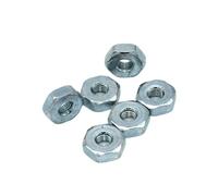 Écrou de barre de couvercle de pignon 00009550801 Compatible avec MS381 MS390 MS391 MS440 MS441 MS460