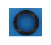 Ecrou de couvercle pompe Silver