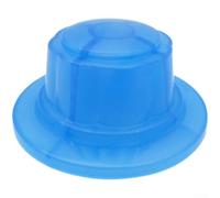 Écrou de fixation pour ventilateur de 40,6 cm multi-usage avec filetage inversé pour ventilateurs de bureau sur pied Capuchon de fixation sécurisé (E)