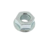 Écrou de guide adaptable pour ECHO, HUSQVARNA, JONSERED, PARTNER, STIHL (M8 x 1,25mm )