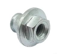 Écrou de guide M8 pour tronçonneuse MS193 MS201T(1pc)