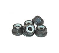 Écrou de lame 10 mm Repl Stihl 4126 642 7600