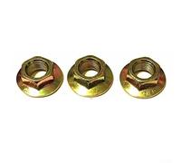 Écrou de lame de broche pour tondeuse Cub Cadet pour Zero Turn RZT 50 - RZT 54 - RZT4