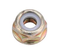Écrou De Lame M10x1,25, Accessoires Universels De Remplacement D'écrou De Lame De Débroussailleuse Pour Débroussailleuse, Débroussailleuse