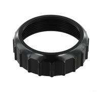 Écrou de raccord compatible avec système de filtre à sable Steinbach SPS25 SPS50 SPS75 SPS100 - Pièce de rechange filetée (1 pièce)