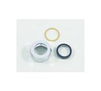 Écrou de raccord Ideal-Standard Meloh pour tuyau de 12 mm, G 3/8, chromé