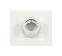 Écrou de raccord Ideal-Standard pour tuyau Meloh 16 mm, G 1/2, chromé