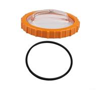 Écrou de rechange P07018 pour pompe de filtre à sable 58486 58497 58499 Couvercle de montage P07019 Joint P6563 pour modèles à partir de 2023