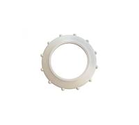 Ecrou de rotule pour buse et prise balai de piscine 3310 - Blanc - ORAX9543E -