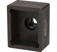 KS TOOLS Douille à écrou de serrage 1/2', 41 mm ( 460.5471 )