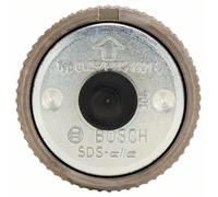 Écrou de serrage BOSCH SDS clic M14 - pour meuleuse - 1603340031