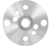 Ecrou de serrage conique pour filetage de broche M 10 Bosch Accessories 2603345018 Diamètre 100 mm N/A