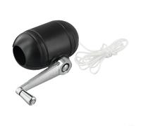 Écrou de serrage en métal 648697-00 et rondelle de bride extérieure avec clé hexagonale pour scie circulaire DCS391 DCS390, pour pièces de rechange pour boulons d'arbre