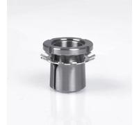 Écrou de serrage H3138 - Diamètre intérieur : 170 mm, diamètre extérieur : 240 mm, largeur : 141 mm