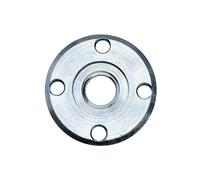 Metabo Écrou de serrage M 14 630706000 pour meuleuses d’angle sans changement rapide, 1 pièce