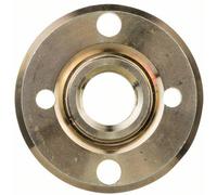 Bosch Ecrou de serrage Bosch pour meuleuse d'angle M 14 x 1,5 mm filetage fin Quantité:1